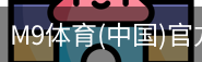 M9体育